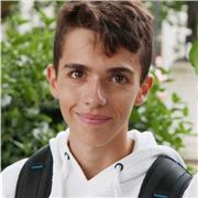 Soy alumno de segundo de bachillerato y me ofrezco para dar clases de repaso o ayuda para hacer deberes a chicos y chicas de primaria y ESO. Catalán, castellano, inglés, matemáticas... ¡Lo que necesiten!